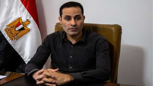 رفض السماح لمحامي المعارض المصري الطنطاوي بزيارته.. أبدى قلقا على صحته