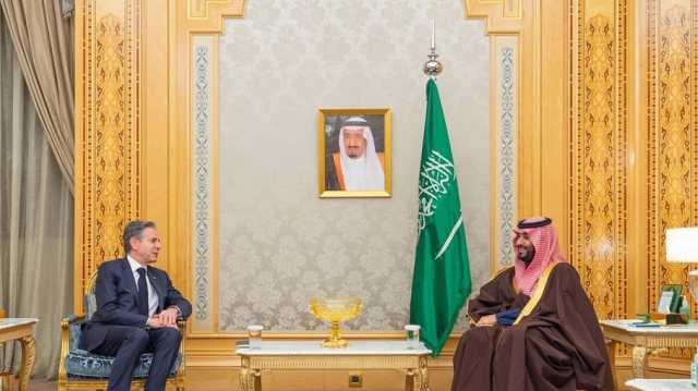 رد سعودي حازم على متحدث الأمن القومي الأمريكي بخصوص التطبيع