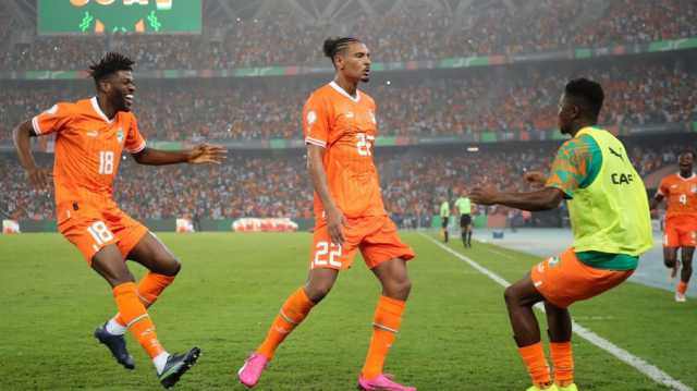 منتخب الكوت ديفوار العائد من الموت يبلغ نهائي كأس أفريقيا (شاهد)
