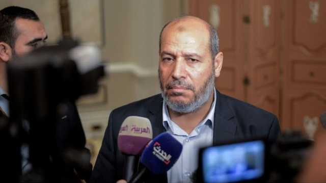 وفد حماس يصل القاهرة لاستكمال محادثات وقف إطلاق النار بغزة