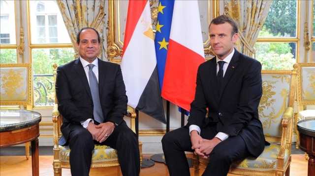شكوى ضد باريس أمام المحكمة الأوروربية لحقوق الإنسان.. ما علاقة مصر؟