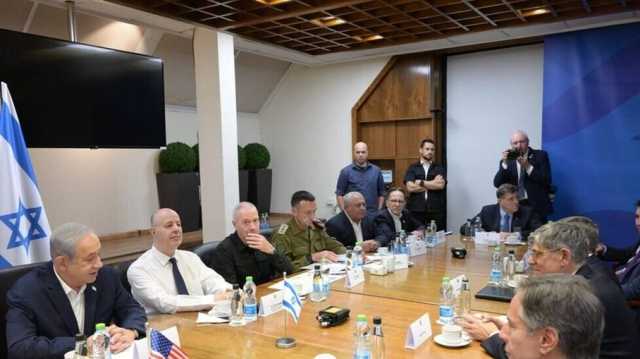 وسائل إعلام عبرية: إسرائيل سلمت ردها للوسطاء.. رفض لمعظم ما طرحته حماس