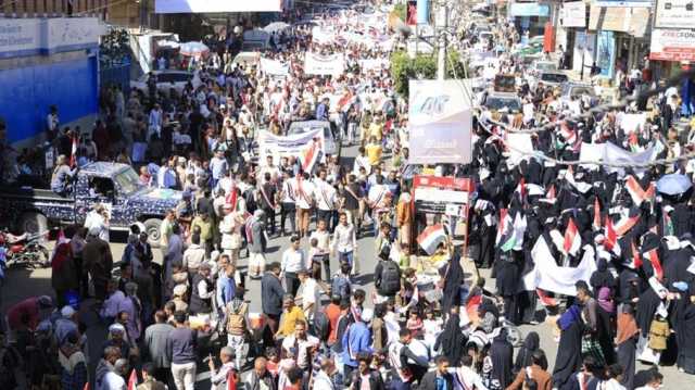 14 عاما على اندلاع ثورة فبراير اليمنية التي أسقطت علي صالح.. ماذا تبقى منها؟