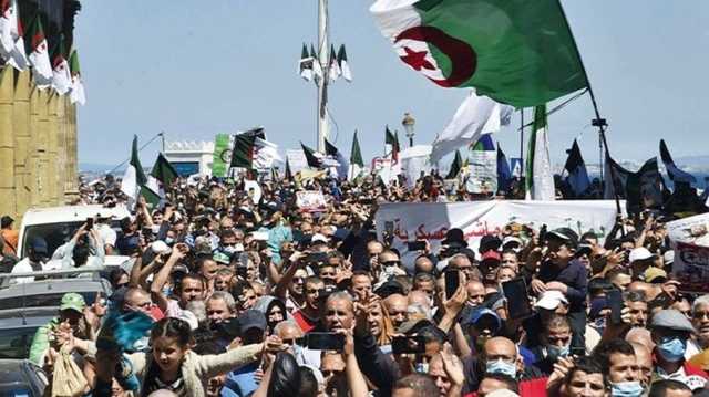 الحراك الشعبي في الجزائر.. كيف ضاعت الفرصة؟ شهادة للتاريخ