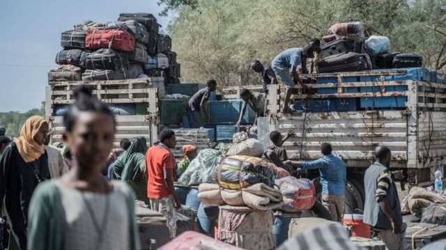 تواصل عودة النازحين السودانيين إلى قرى ومدن ولاية الجزيرة