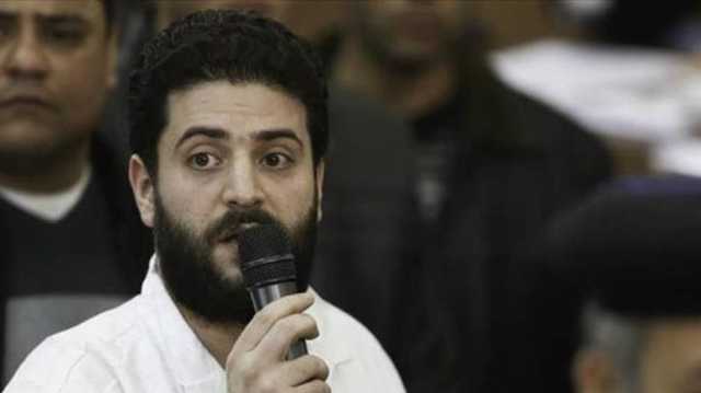 نشطاء: 7 سنوات حبس وتنكيل بأسامة مرسي.. ودعوات بائسة لتخليص المعتقلين