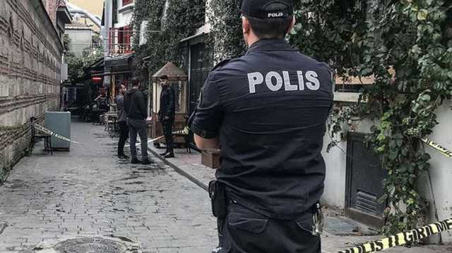 الشرطة التركية تعتقل لاعبين إسرائيليين من فندق بإسطنبول