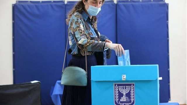 الاحتلال يفتتح صنادق الاقتراع في الانتخابات البلدية على وقع حربه في غزة