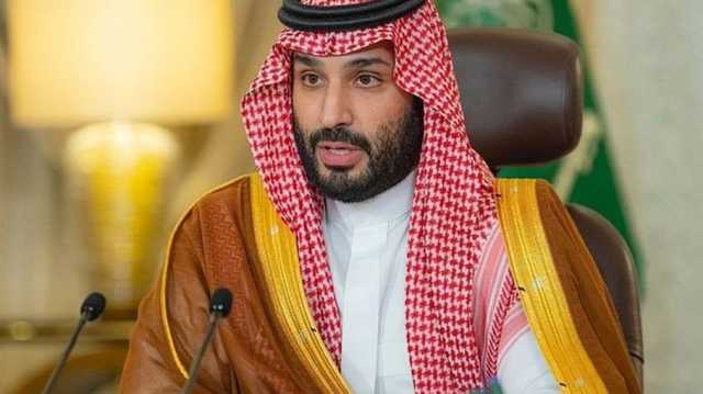 إعلام إيراني: ابن سلمان يقبل دعوة مخبر لزيارة طهران خلال اتصال هاتفي