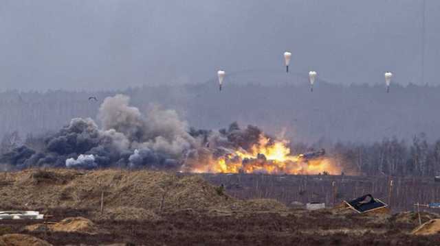 قتلى بقصف روسي في خاركيف وخيرسون.. وتبادل أسرى شمل 22 جنديا أوكرانيا