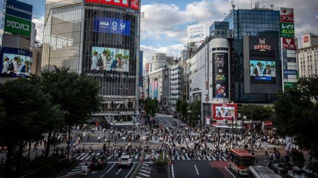 واحد من بين 10 يابانيين يتجاوز عمره الـ80 عاما.. عدد السكان يتراجع