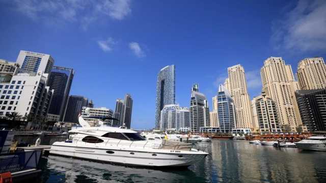 دبي تفرض ضريبة سنوية على البنوك الأجنبية.. هذه تفاصيلها
