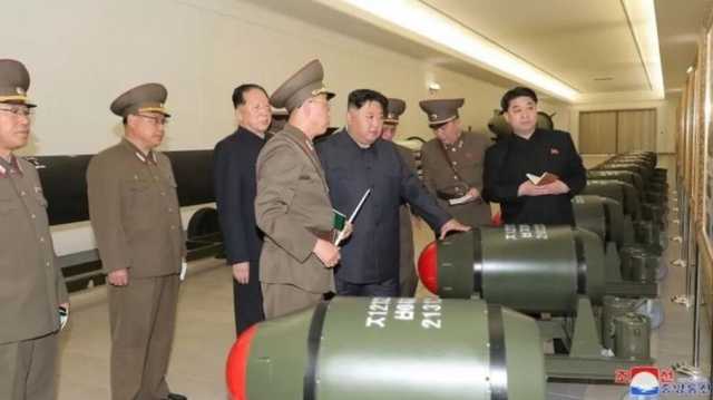 كوريا الشمالية تهدد بتدمير أقمار التجسس الأمريكية.. إعلان حرب