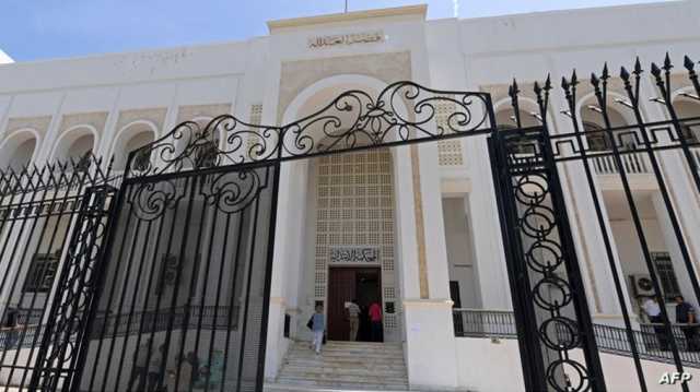بعد 10 سنوات من الواقعة.. بدء محاكمة المتهمين باغتيال السياسي التونسي شكري بلعيد