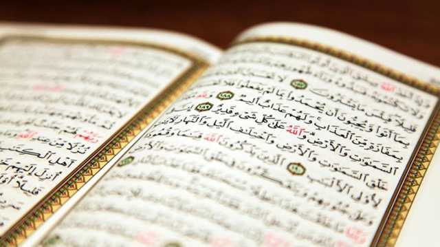 نقاش هادئ في طبيعة الإنتحال المزعوم ومنزلته في القرآن