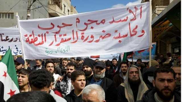 في الذكرى الـ13 للثورة السورية.. لماذا لم يسقط نظام الأسد؟