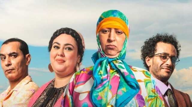 مسلسل رمضاني يتسبّب بغضب عارم في المغرب.. لماذا؟ (شاهد)