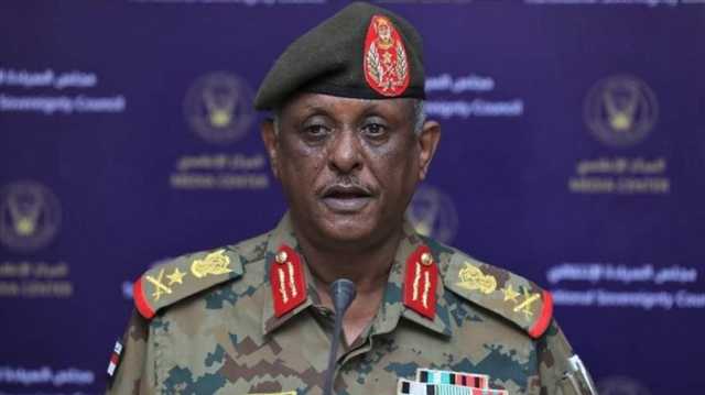 مسؤول عسكري سوداني يقول إن الجيش لن يسلم السلطة لمدنيين إلا بانتخابات