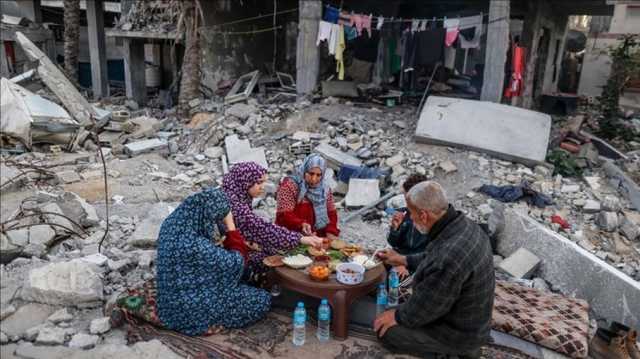 كيف ينظر أهالي قطاع غزة لمصطلح اليوم التالي من الحرب؟