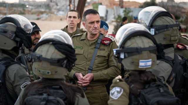 الجيش الإسرائيلي يعترف بالفشل أمام حماس في 7 أكتوبر