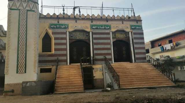 استمرار غلق 1200 مسجد في مصر.. ماذا عن أموال صناديق الأوقاف