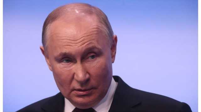 بوتين يحقق فوزا كبيرا في الانتخابات ويؤكد أن روسيا لن يرهبها خصومها