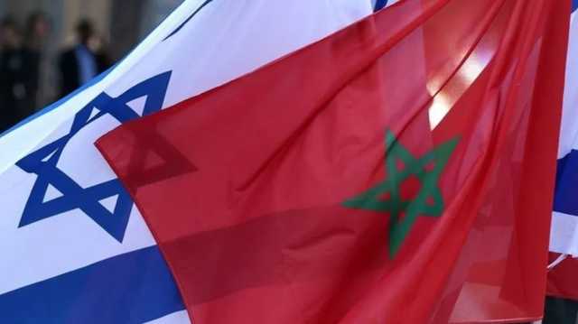 المغرب يسمح لشركة إسرائيلية باختبار طائرة مسيرة انتحارية على أراضيه.. (شاهد)