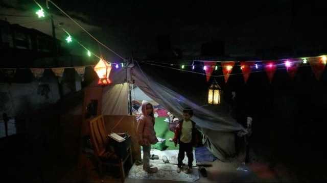 رسائل مؤلمة من أطفال ونساء غزة في أول أيام شهر رمضان (شاهد)