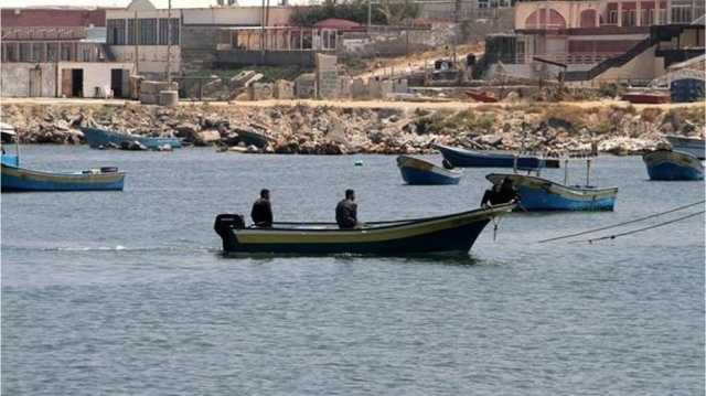 استشهاد صيادين فلسطينيين في غزة جراء استهدافهما من قبل الاحتلال