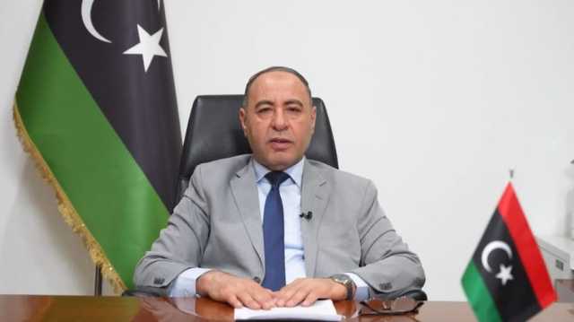 وزير خارجية ليبيا لـعربي21: ندعو لإطلاق تحالف إقليمي ودولي واسع لفضح الاحتلال