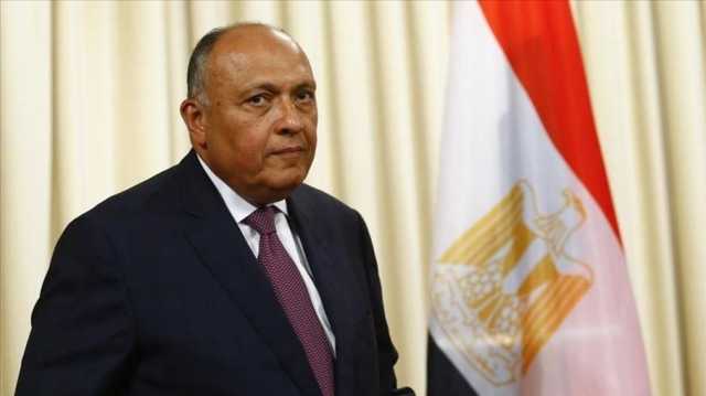 مصر تحذر من أية عمليات عسكرية في رفح وتنتقد عجز مجلس الأمن