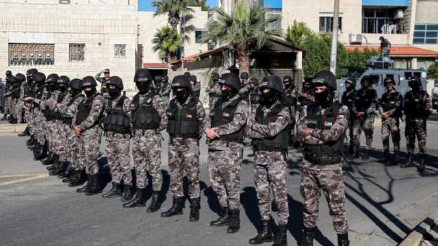 بعد يوم على الاشتباكات.. أردنيون يستعدون للتظاهر أمام سفارة تل أبيب بالمملكة