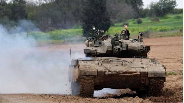 خلال أيام.. تقديرات جيش الاحتلال تتحدث عن انتهاء العمليات البرية في قطاع غزة