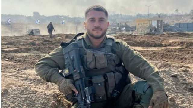مقتل جندي للاحتلال في معارك خانيونس جنوب قطاع غزة