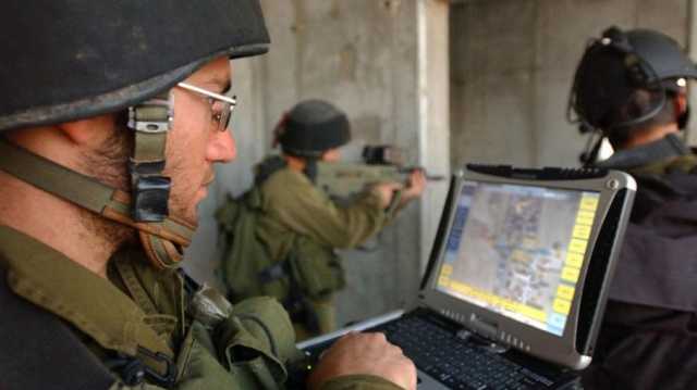 هكذا يُجرّب الاحتلال الإسرائيلي تقنيات الذكاء الاصطناعي في الحرب على غزة
