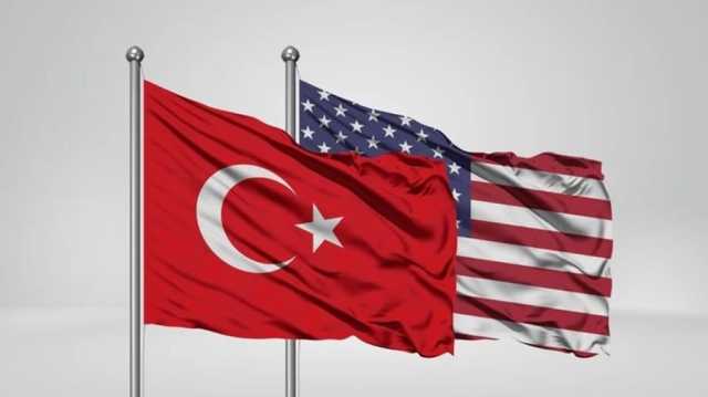 أمريكا تتفاوض مع تركيا بهدف شراء مواد متفجرات لإنتاج قذائف لأوكرانيا