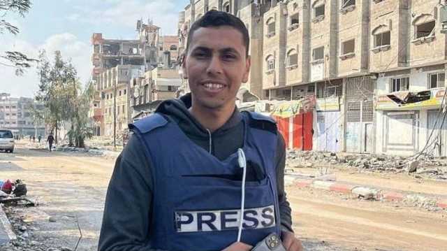 الاحتلال يعتقل صحفيا من غزة.. قدم شهادة حول اعتقال مراسل الجزيرة