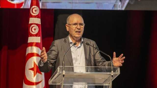 الطبوبي: تونس في مرحلة صعبة وتمر بحالة كآبة وتكميم للأفواه