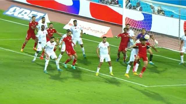 الوداد المغربي يفشل في تجاوز دور المجموعات بدوري أبطال أفريقيا