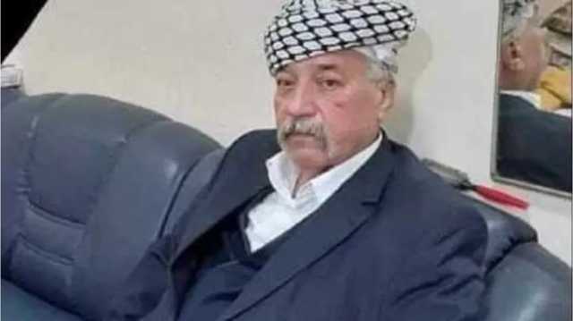 في محافظة ديالى العراقية.. مقتل زعيم عشائري في ضربة بطائرة مسيرة