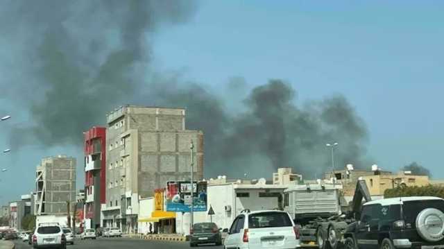 الحكومة الليبية تستنجد بزعماء القبائل للتدخل في إخماد العنف بمدينة الزاوية