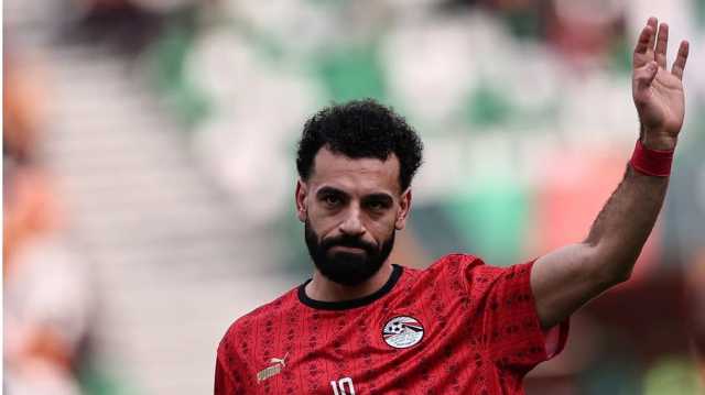 رغم طلب ليفربول إعفاءه.. استدعاء محمد صلاح لمعسكر المنتخب