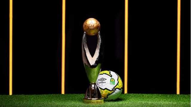 فريقان عربيان فقط ضمن المتأهلين لربع نهائي أبطال أفريقيا