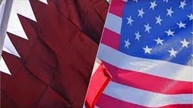 قطر وأمريكا تعدلان اتفاقية الدفاع المشترك.. ما الأهداف؟