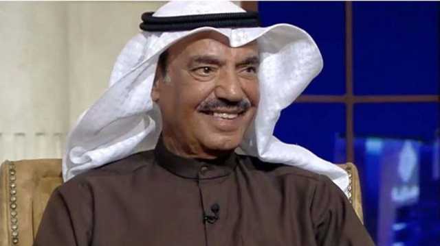 وفاة رجل الأعمال الكويتي محمد الشارخ.. أول من أدخل العربية للكمبيوتر