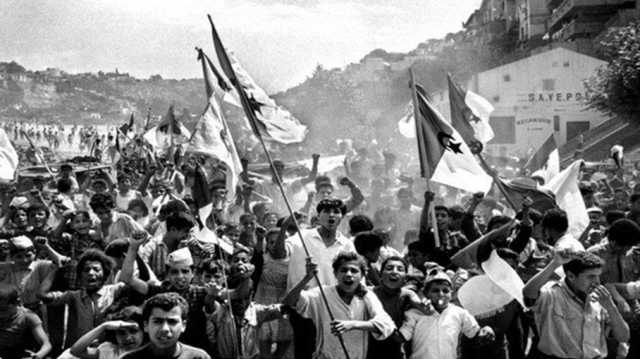 كيف أسهم الإسناد العربي في انتصار ثورة الجزائر ضد فرنسا؟.. من لغزة؟ (2)