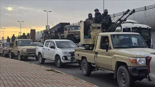 فرار عدد من السجناء في ريف حلب والأمن السوري يلاحقهم