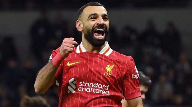 رغم الفوز.. محمد صلاح ينتقد ليفربول