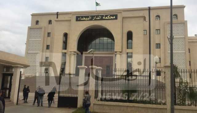 القضاء الجزائري يؤجل محاكمة “عبد الرزاق البارا ” إلى دورة جنائية مقبلة