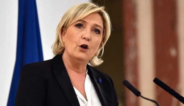 فرنسا.. اليمين المتطرف يتصدر نتائج الانتخابات الأولية بـ34.2 بالمئة